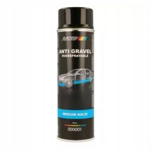 Spray Protettivo Per Sottoscocca Motip Lamb, Nero, 500 Ml