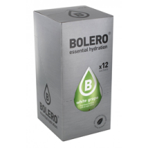 Bolero Drink Box 12 White Grape