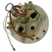 Moulinex - Ersatzteil - Halterung + Anschluss Für Behälter - Tefal