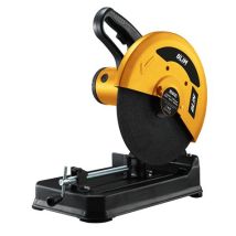 Blim - Troncatrice Metel 355mm 2000w - Velocità 3800rpm - Impugnatura Ergonomica