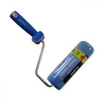 Rollo De Acabado Satinado Nespoli 1202878 - 180 Mm