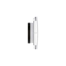 Axelair – Boquilla de difusión fija cuadrada 80 mm – VMC vent