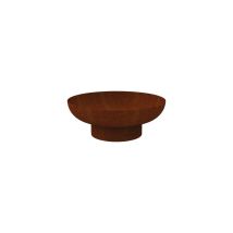 Brasero Jack 75 Corten