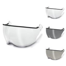 Visiera Casco Kask V2 Plus Visor Wvi00036 Per Elmetti Da Lavoro Superplasma - Vari Colori, Visiera V2 Plusclear