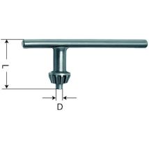 Chiave Per Mandrini S14 Röhm 307319roe