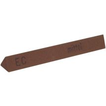 Schleiffeile Edelkorund 3-kant 16x150mm Fein Müller