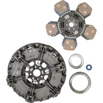Kit De Embrague Luk 633300810