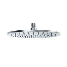 Kludi - A-qa Tellerkopfbrause, Metall-kopfbrause, Ø 250 Mm,