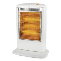 Radiateur infrarouge – 1200W – 340x550x215 mm – Hauteur, Puissance, Largeur, Longueur, Caractéristique radiateur, Tension électrique
