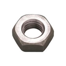 Metalmate - Ace & K M6 Din934 Gr.8 Din267 Full Nut Zinc Plated Boxed (pack Of 500)
