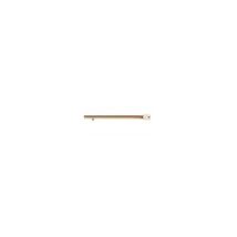 Burda – Spare Tube for Term2000 IP24 Infrared Heater – 2000W – 355mm Length – 230V