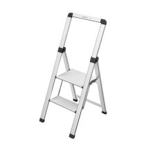 Hailo Dk40 Basicline Escabeau Aluminium 150 Kg