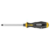 Cacciavite Piatto Felo Ergonic Sl Impugnatura Ergonomica Design Antiribaltamento