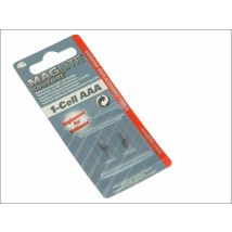 Mag-Lite – Solitaire Bulb – Pack of 2 – Flashlight