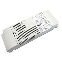 Lef - Alimentatore Driver Led 24vdc 150w Dimmerabile Con Pulsante Potenziometro 1-10v Dali Le15024dp