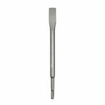 Cincel Sds Plano 14x250x25mm: Precisión En Cada Golpe