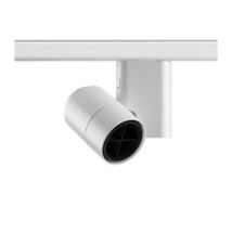 Flos 09.1071.30 - Spot Pro Track Pure I Montaggio Su Binario - Hi Par 51 Gx10 20w