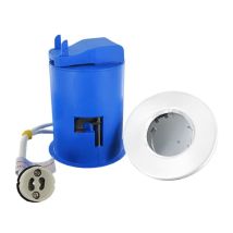Innenstrahler Blm Spotbox No Air Ii 10w Gu10