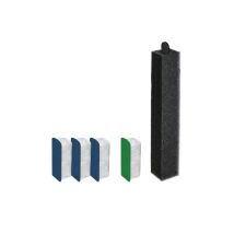 Rampa LED 8W para acuarios Aqua 60 y Aqua 80 – Iluminación eficiente y económica – Accesorios de mantenimiento incluidos – MARSHALL