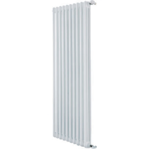 Dl Radiators - Röhrenheizkörper Aus Stahl 3 Spalten 1800 Dl, 10 Elemente