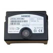Bosch Ersatzteil Ttnr: 8718575516 Ölfeuerungsautomat Lmo54.200c2bu Everp