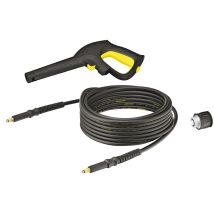 Karcher - Tubo Alta Pressione 7,5 Metri + Pistola