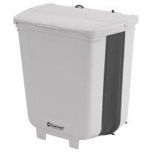 Mülleimer Outwell Collaps Vantrash 8 Liter Faltbar