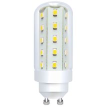 Led's Light Led Smd Leuchtmittel - Kapsel T30 Gu10 4w 2700k Cri97 Klar 320° - 400 Lm