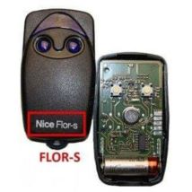 Nice Flo2r-s Fernbedienung (rolling Code)
