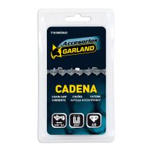 Garland - Cadena De Motosierra Para Espada De 10' (25cm) 3/8 B.p 10' 40 E (7103805040)