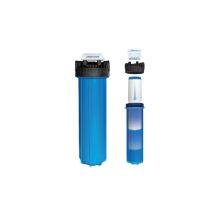 Euroacque Filtro Anticalcare Sp3big20 Con Cartuccia 20" Staffabile