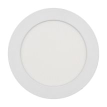 Kormax - Plafon Redondo Led Superficie 18w 17cm Ecoraee 0.08 In