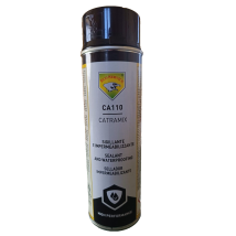 Guaina Bituminosa Spray Ripara Protegge Impermeabilizza Ottura Lesioni Da 500 Ml