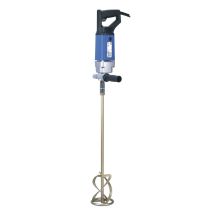 Rurmec Mezclador eléctrico EV 18 – Potencia 1000 W – 850 RPM – Diámetro máximo de mezcla 140 mm – Peso 4,2 kg