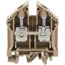 Conta-clip - Contaclip Rk35 Pass-through Terminal 35mm≤ 16mm Beige