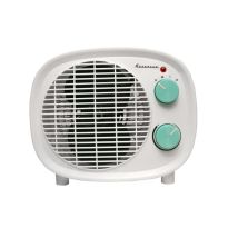 Calefactor Ventilador Vans Fh-2000rw 2000w Termostato Ajustable