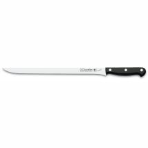 Cuchillo Jamonero Uniblock 3 Claveles