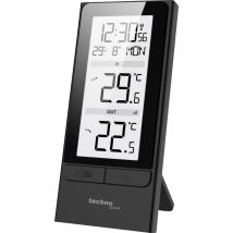 Techno Line Ws9787 Funk-wetterstation Anzahl Sensoren Max. 1 St.