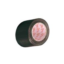 Klebeband BASIC TAPE TELATO 25mm x 50m – Schwarz – Vielseitig für DIY und Heimwerker