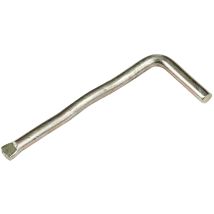 Coppiglia Di Ricambio Per Tutte Le Taniche Carburante Valpro L.75mm P.30mm H.5mm Valpro