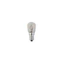 10 Ampoule Incandescente Per Frigorifero (pebetero) 15w E14
