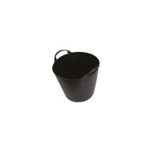 Flexibler Baustelleneimer 26 L - Vinmer