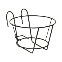 Garden Deluxe Collection - Gdlc Rond Cyclamen Balcoriere Diametro 22 Cm
