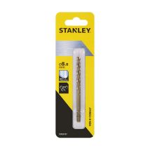 Kobalt-bohrer Hss-e Ø 55mm Stanley Sta50107-qz
