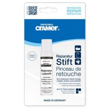 Cramer - Reparatur-lackstift Zur Ausbesserung Von Kleinen Schäden Im Sanitärbereich - Weiss Alpin Cra 15080 De