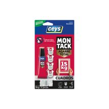 Ceys Montack Total Grip Kit Adhésif De Fixation Ultra-puissant - Ceys