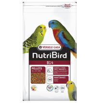 Versele-laga - Nutribird B14 -lebensmittel In Extrudierten Pellets Fщr Periquitos (wellensittiche Und Sittiche) 0,8 Kg