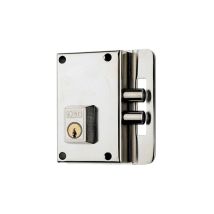 Serratura Yale 10-0-hn/sinistra