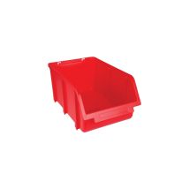 Bac Rojo 33x20,5x15,5 - 6,9l
