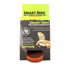 Komodo Smart Dish - Una Ciotola Per Alimenti Vivi